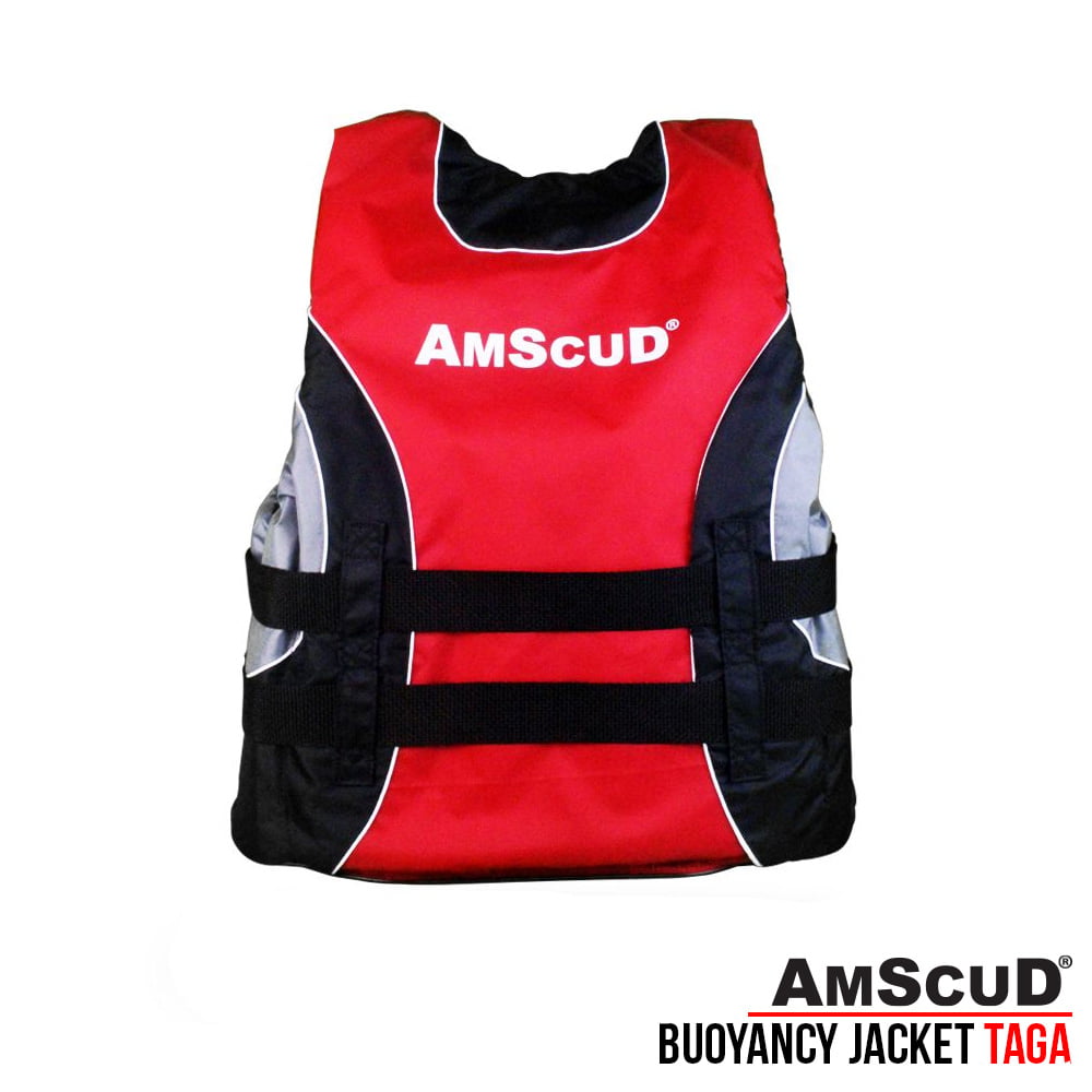 AmScuD Buoyancy Jacket TAGA - Image 2