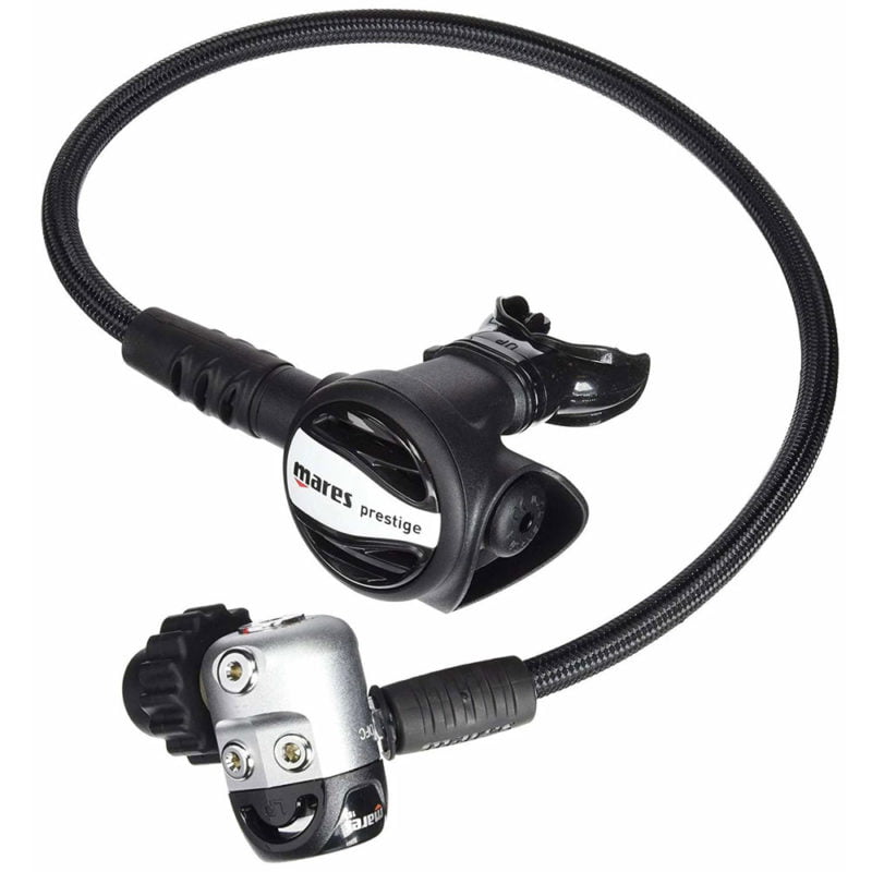 Kit Détendeur Mares Prestige 15X Pro - Plongée Sous-Marine - Neuf Sous Blister