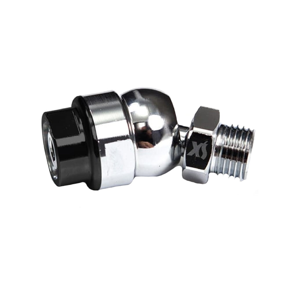 XS SCUBA Swivel Adapter for Low Pressure 2nd Stage