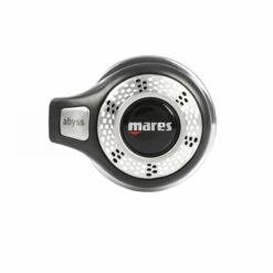 COVER MARES 2ND STAGE ABYSS WHITE 46200849