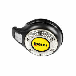 COVER MARES 2ND STAGE ABYSS YELLOW 46200849