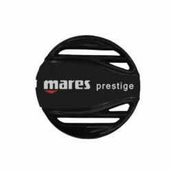 Cover Mares 2nd Stage Prestige 15 Black