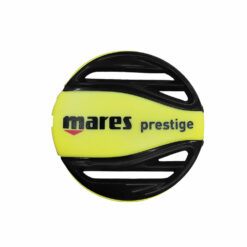Cover Mares 2nd Stage Prestige 15 Yellow