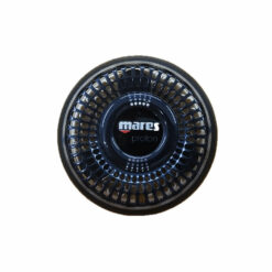 Cover Mares 2ND Stage Proton Black