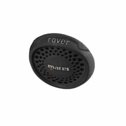 Cover Mares 2nd Stage Rover Black