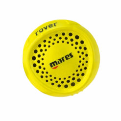 Cover Mares 2nd Stage Rover Yellow