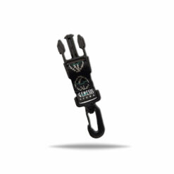 Genesis SCUBA Snap GCL-02 Gauge Clip 999979