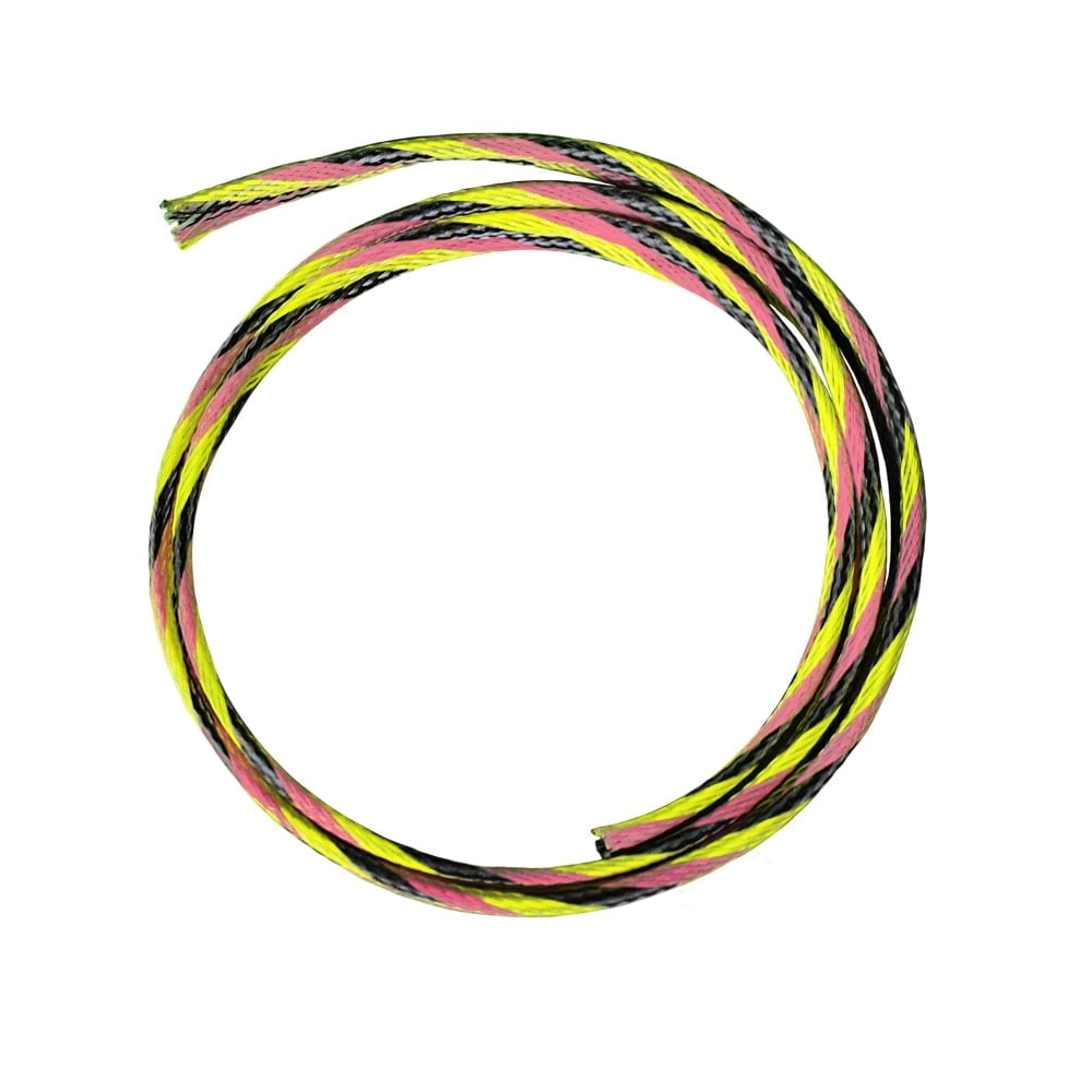 Flexo Pet 1/2 Mini Spool Full Color 100 cm 98060xx - Image 5