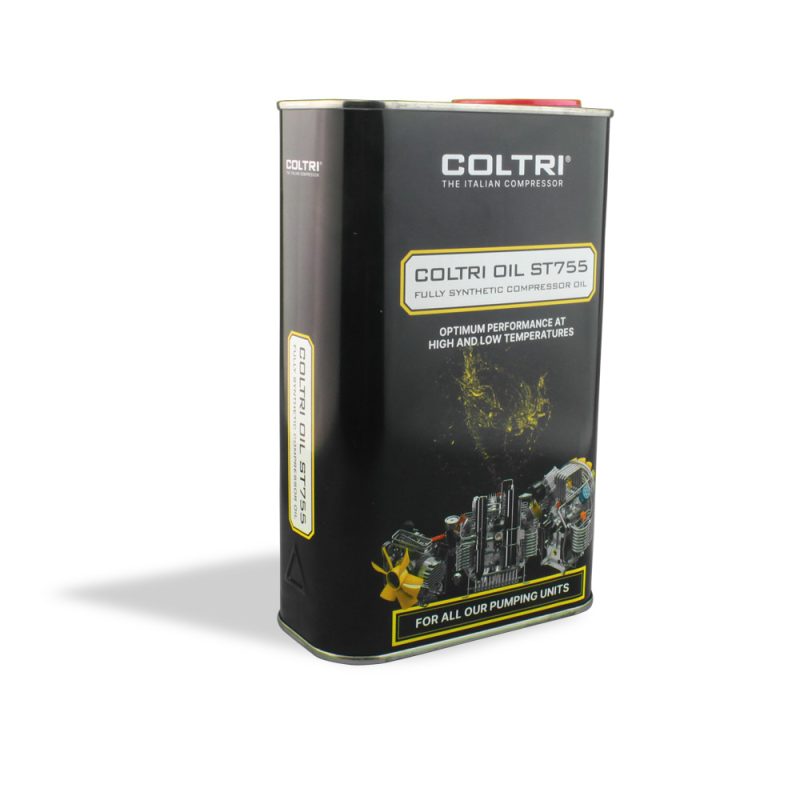 COLTRI® Compressor – Lautanmas