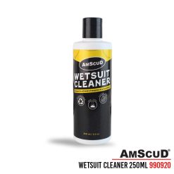 AmScuD Wetsuit Cleaner 250ml 990920