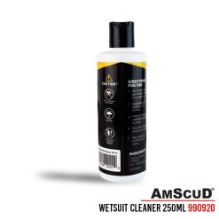 AmScuD Wetsuit Cleaner 250ml 990920 - Image 2
