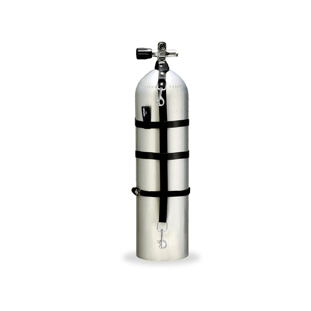 IST Stage Bottle Riggings For 7″-7.25″ 994962 - Image 5