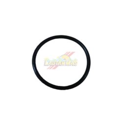 Spare Part LW Oring 52×3 NBR70 000017
