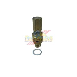 Spare Par LW 280 Safety Valve 60 Bar 000226