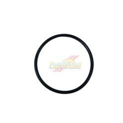 Spare Part LW Oring Cylind Sleeve 2nd Stage 001768