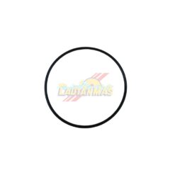 Spare Part LW Oring Crankcase Cover 001780