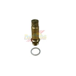 Spare Part LW Safety Valve 8 Bar 000220