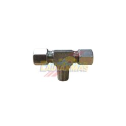 Spare Part LW T-Piece 000751