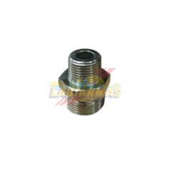 Spare Part LW Connection Oil Outlet 000816