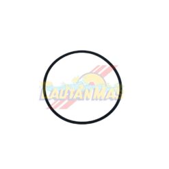 Spare Part LW V-Belt SPZ912 001803