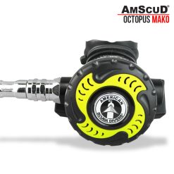 AmScuD Octopus Mako 993307 - Image 2