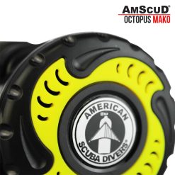 AmScuD Octopus Mako 993307 - Image 3