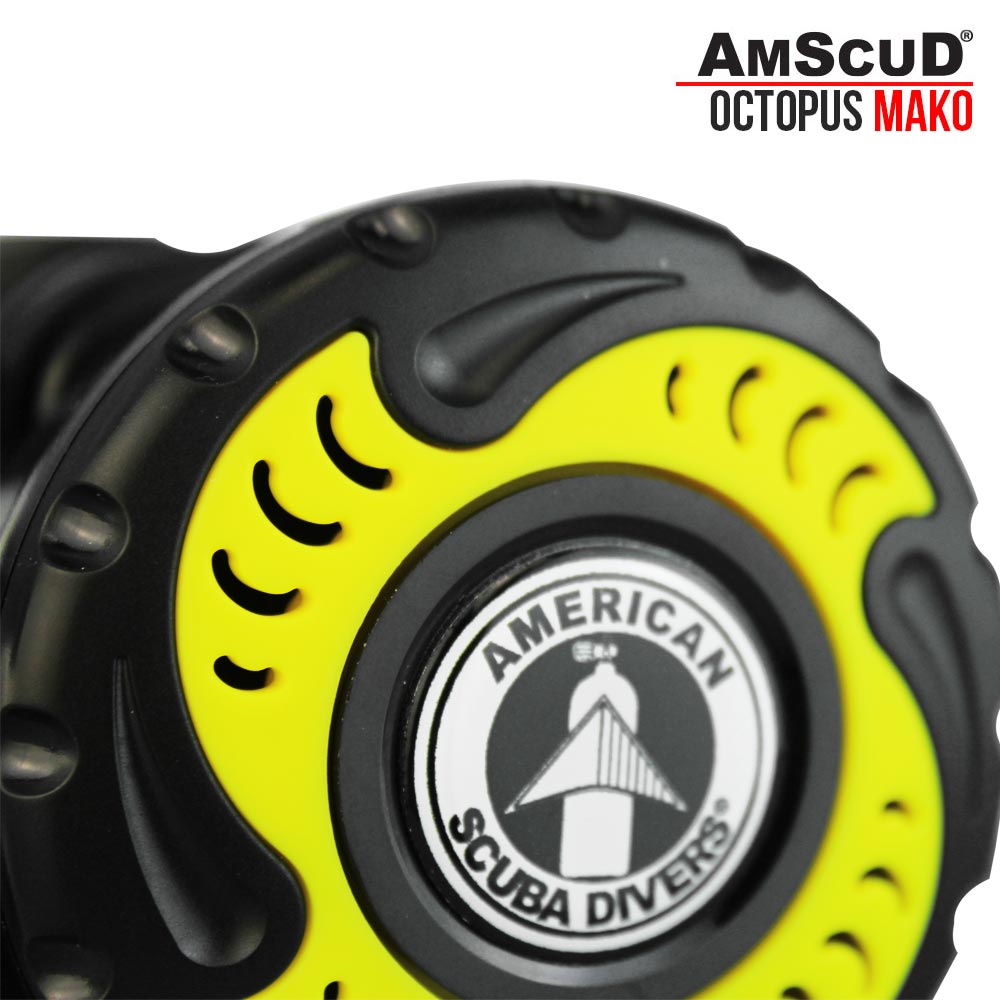 AmScuD Octopus Mako 993307 - Image 3