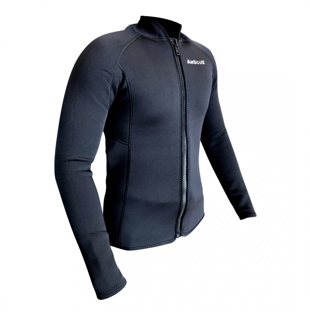 JACKET AMSCUD SUPER STRETCH 3MM - Image 3