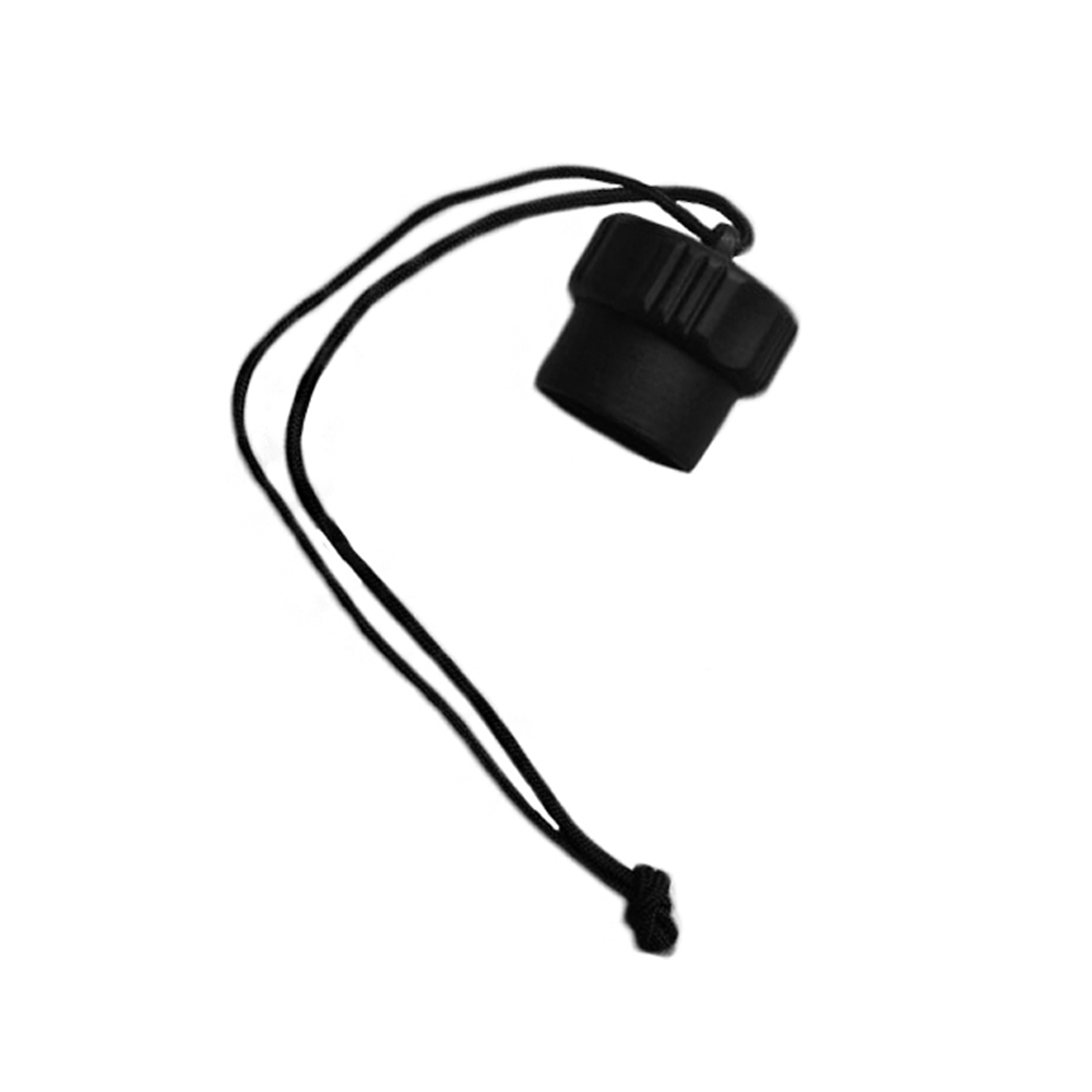 AmScuD 1st Stage Plastic Din DUST COVER 9949800