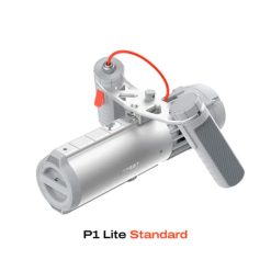 LEFEET P1 Lite High – Performance Water Scooter With User – Friendly Design