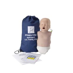 PRESTAN Infant Ultralite Manikin Medium Skin Single Pack