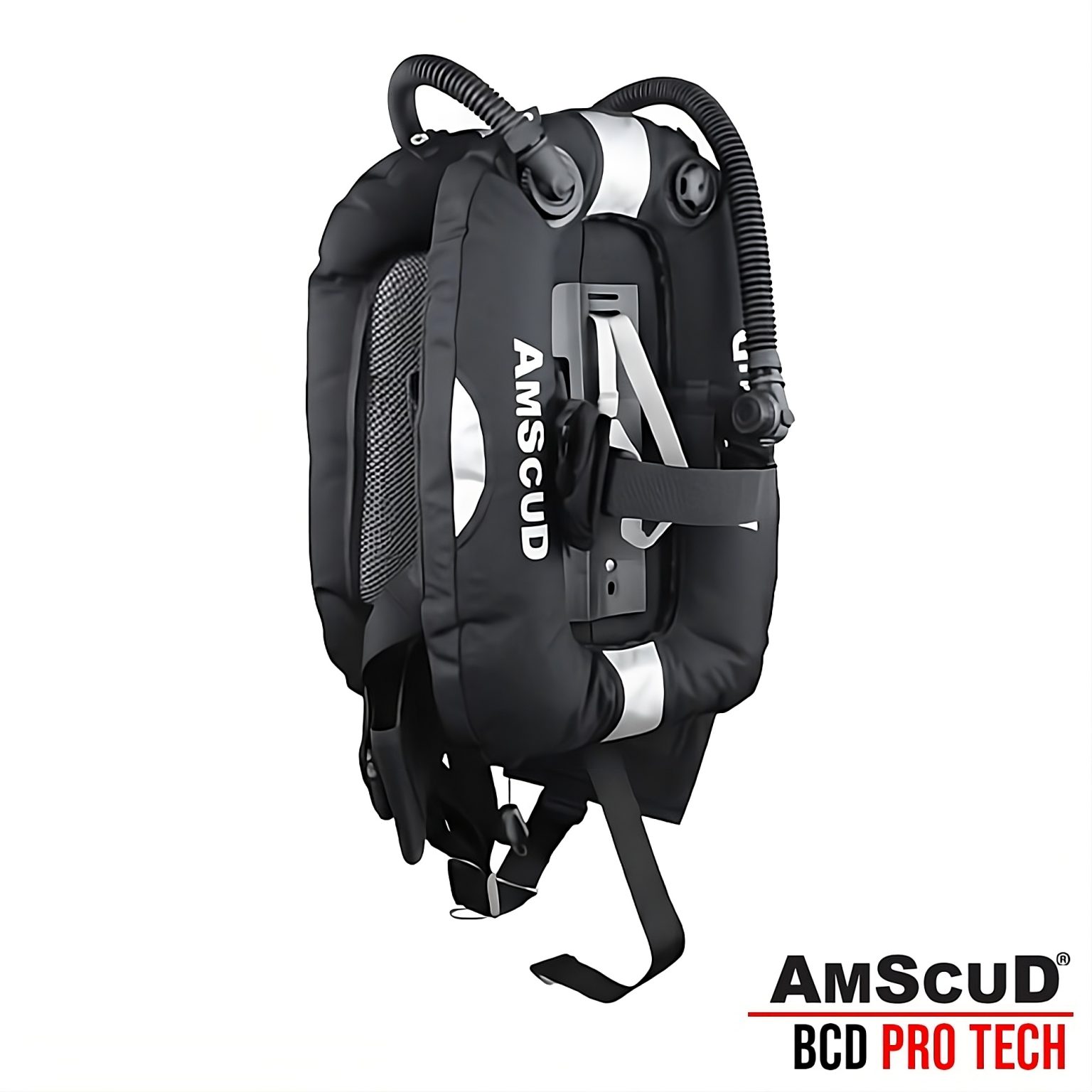 AmScuD BCD Pro Tech – Lautanmas