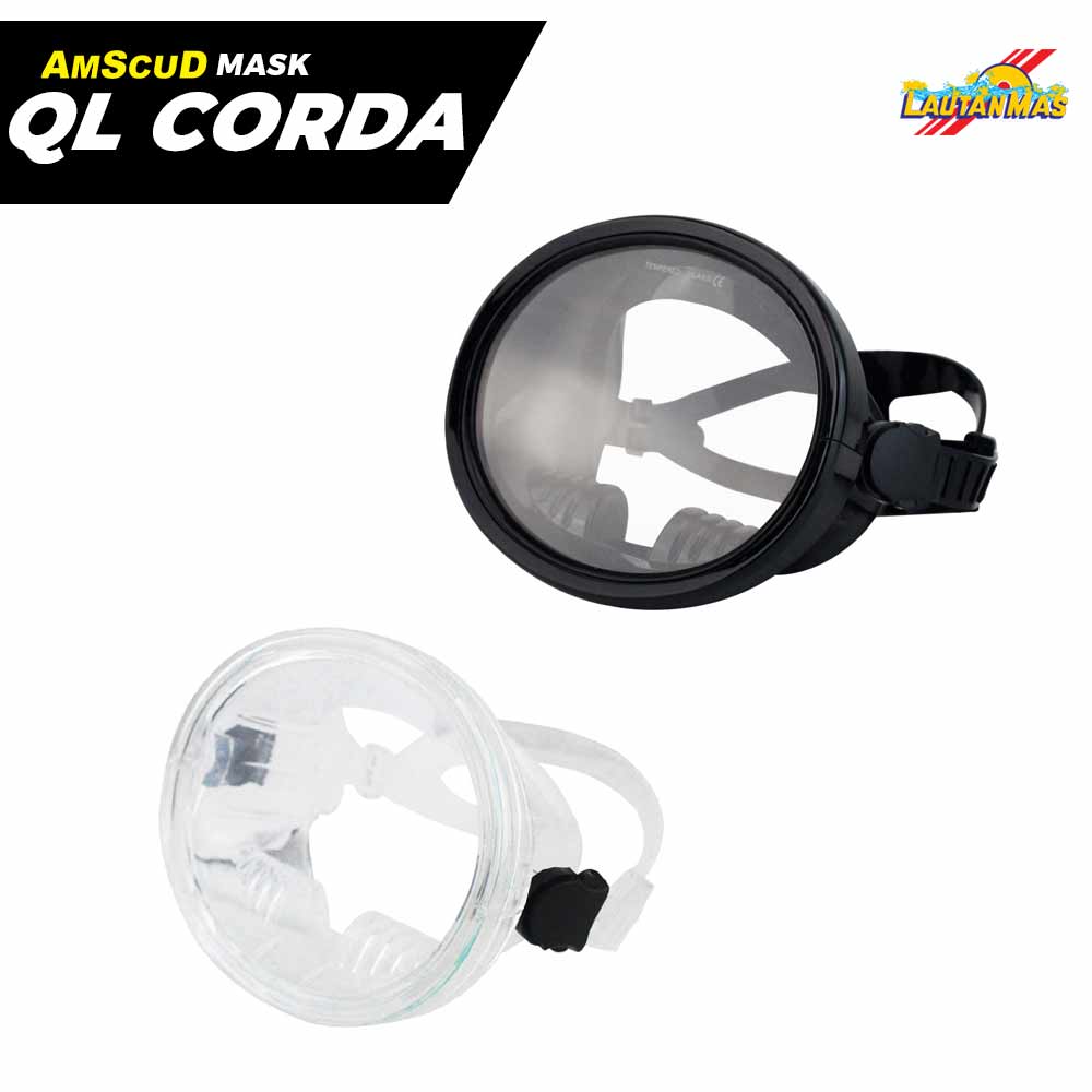 AmScuD Mask QL Corda