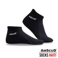 AmScuD Diving Sock Haiti 996981