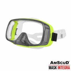 AmScuD Mask Integra - Image 4