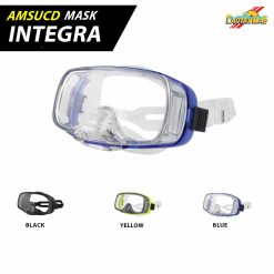 AmScuD Mask Integra