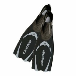 Fin Full Foot Cressi Pluma – Best Seller untuk Pemula Basic Finning