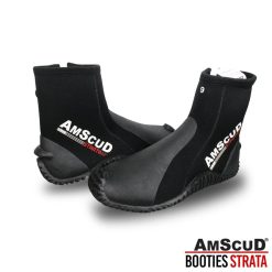 AmScuD Booties Strata - Image 2