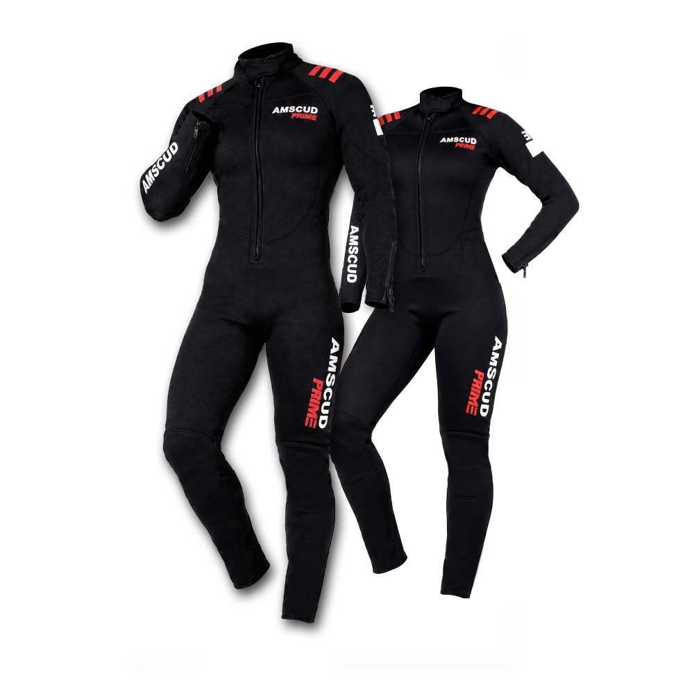 AmScuD Wetsuit Prime 3mm 9938xx