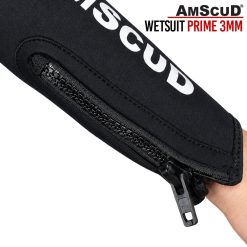 AmScuD Wetsuit Prime 3mm 9938xx - Image 4