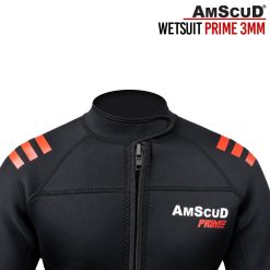 AmScuD Wetsuit Prime 3mm 9938xx - Image 3