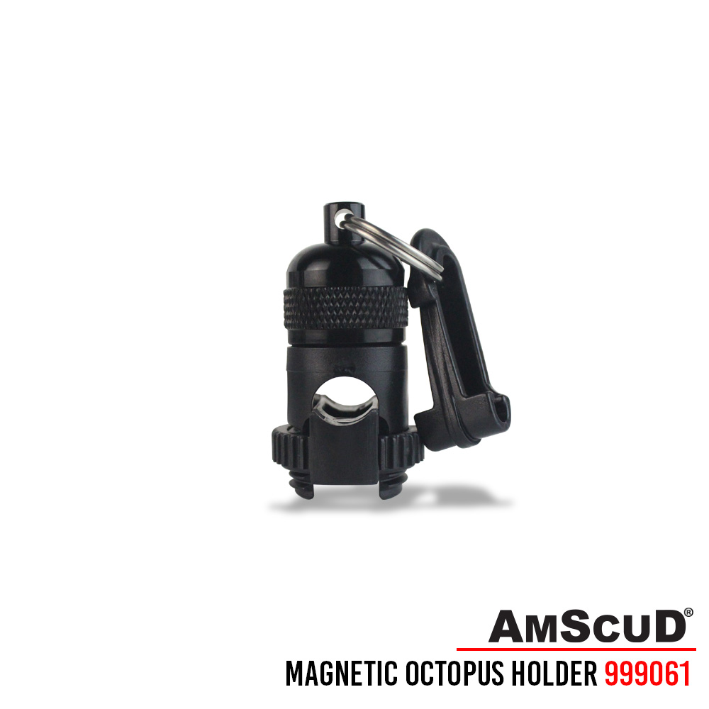 Magnetic Octopus Holder 999061
