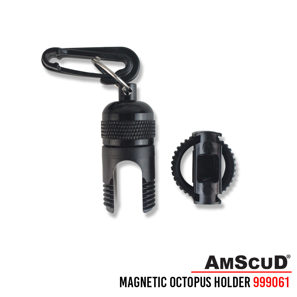 Magnetic Octopus Holder 999061 - Image 2